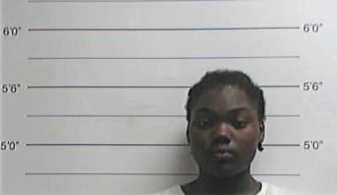 Sivi Nic, - Orleans Parish County, LA 